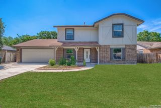 13811 Sunny Glen, San Antonio, TX 78217