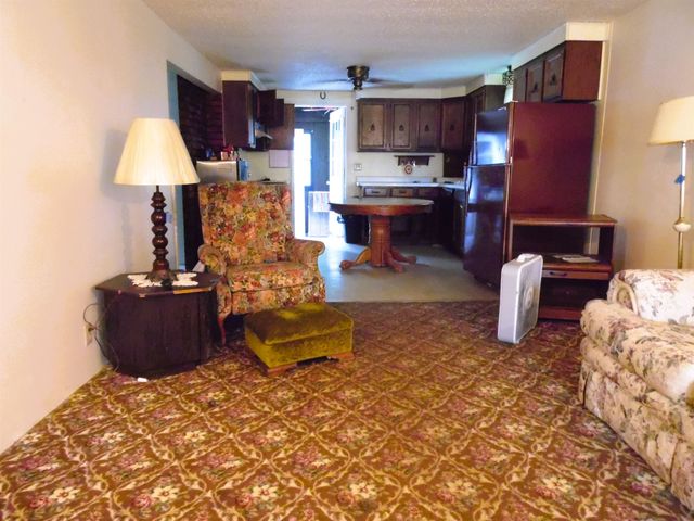 2528 Gardner Street, Alger, MI 48610