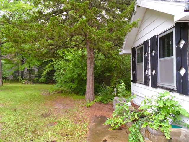 2528 Gardner Street, Alger, MI 48610