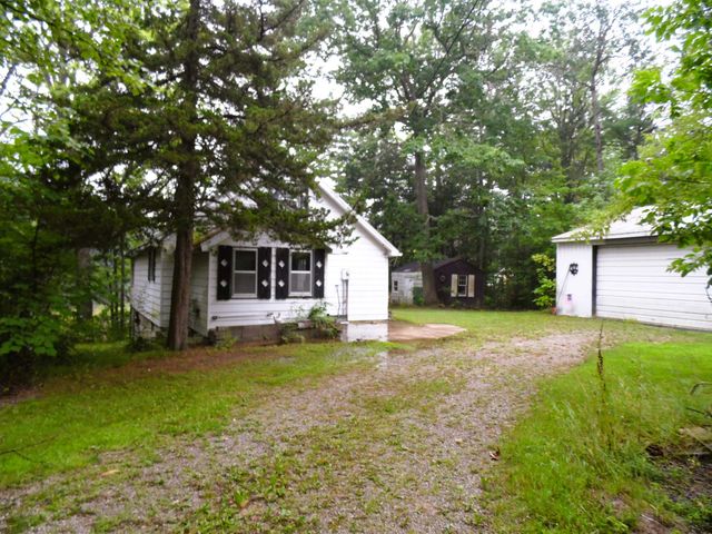 2528 Gardner Street, Alger, MI 48610
