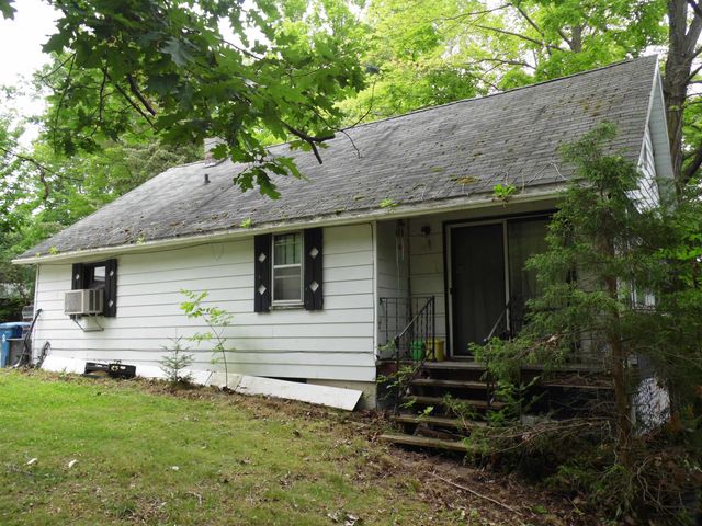 2528 Gardner Street, Alger, MI 48610