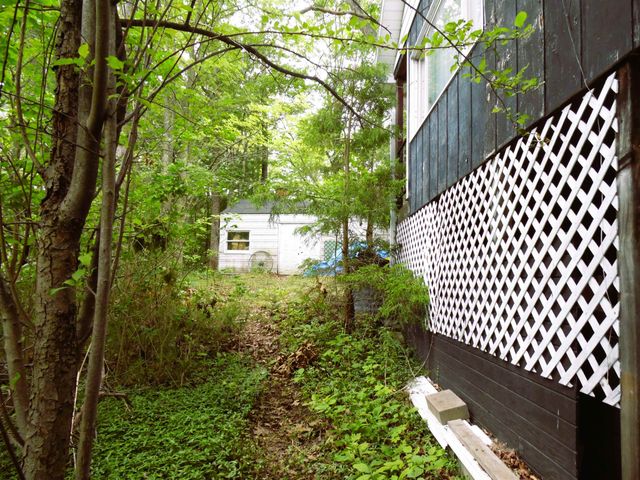 2528 Gardner Street, Alger, MI 48610