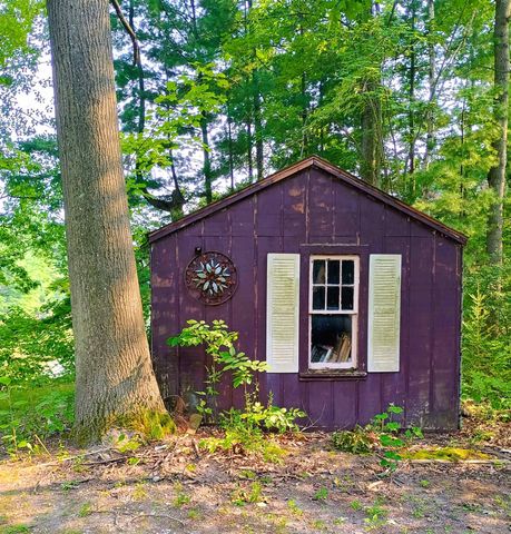 2528 Gardner Street, Alger, MI 48610