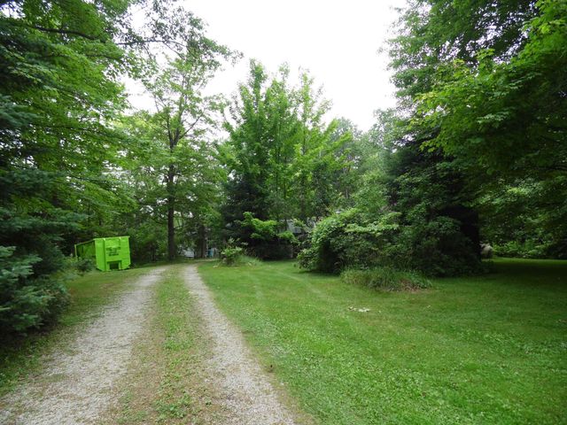 2528 Gardner Street, Alger, MI 48610