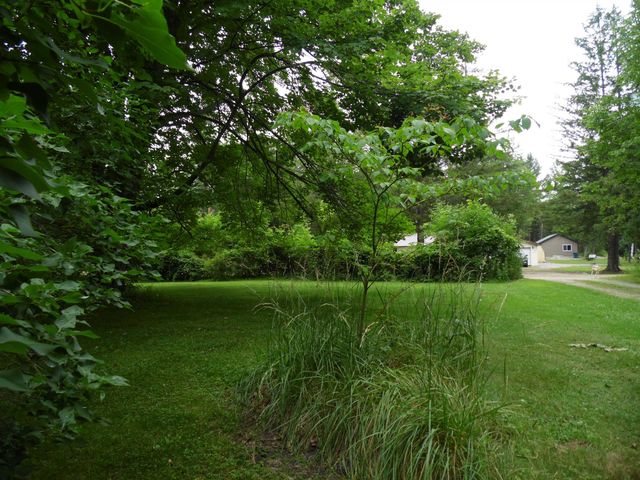 2528 Gardner Street, Alger, MI 48610
