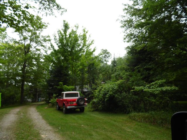 2528 Gardner Street, Alger, MI 48610