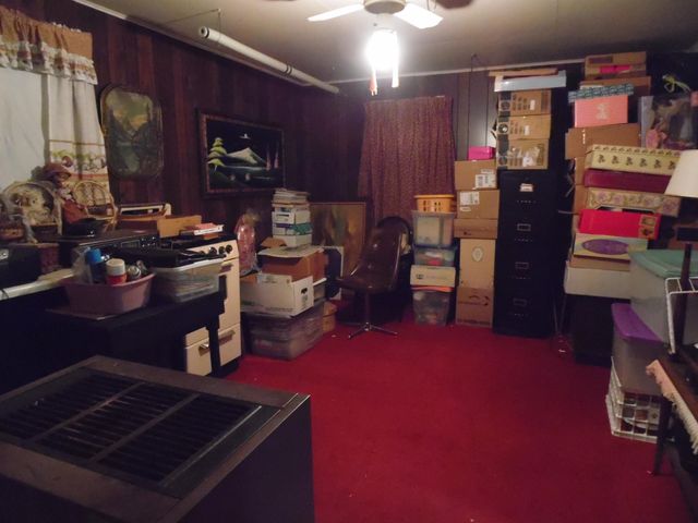 2528 Gardner Street, Alger, MI 48610