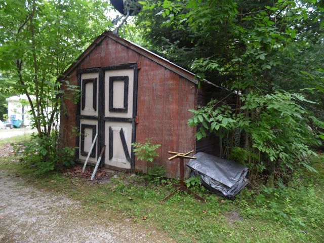 2528 Gardner Street, Alger, MI 48610