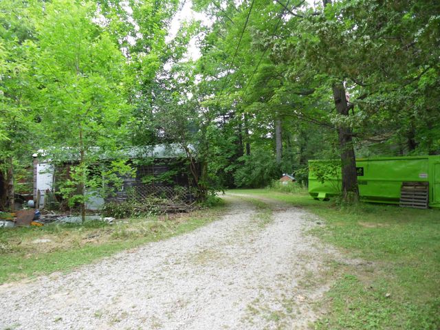 2528 Gardner Street, Alger, MI 48610