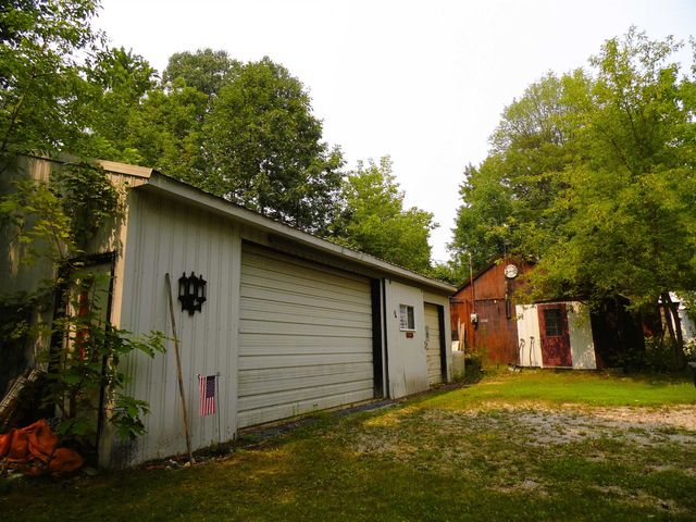 2528 Gardner Street, Alger, MI 48610