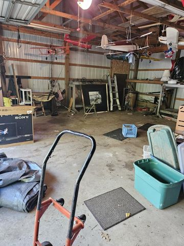 2528 Gardner Street, Alger, MI 48610