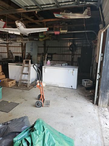 2528 Gardner Street, Alger, MI 48610