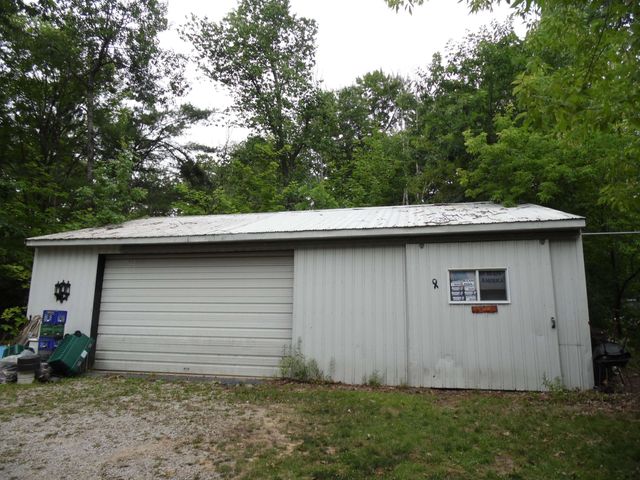 2528 Gardner Street, Alger, MI 48610