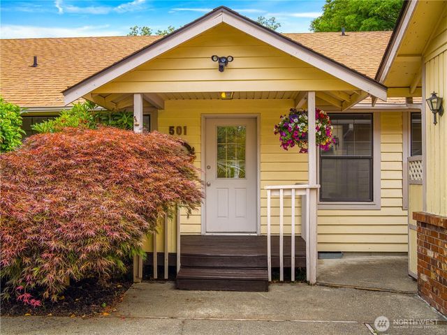 501 E 82nd Street, Tacoma, WA 98404