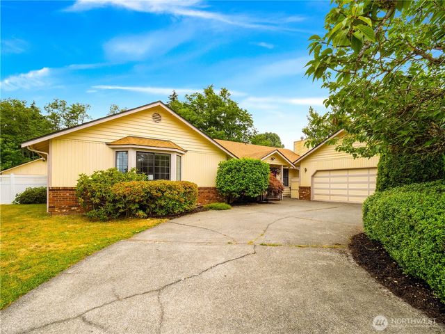 501 E 82nd Street, Tacoma, WA 98404