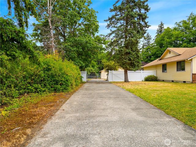501 E 82nd Street, Tacoma, WA 98404