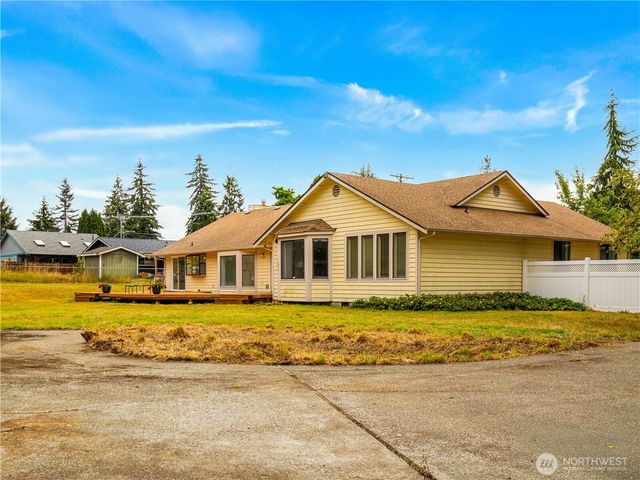 501 E 82nd Street, Tacoma, WA 98404