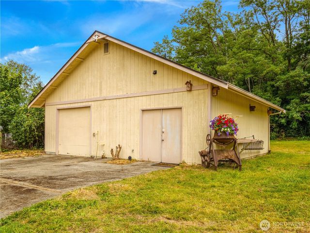 501 E 82nd Street, Tacoma, WA 98404