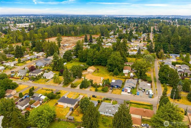 501 E 82nd Street, Tacoma, WA 98404