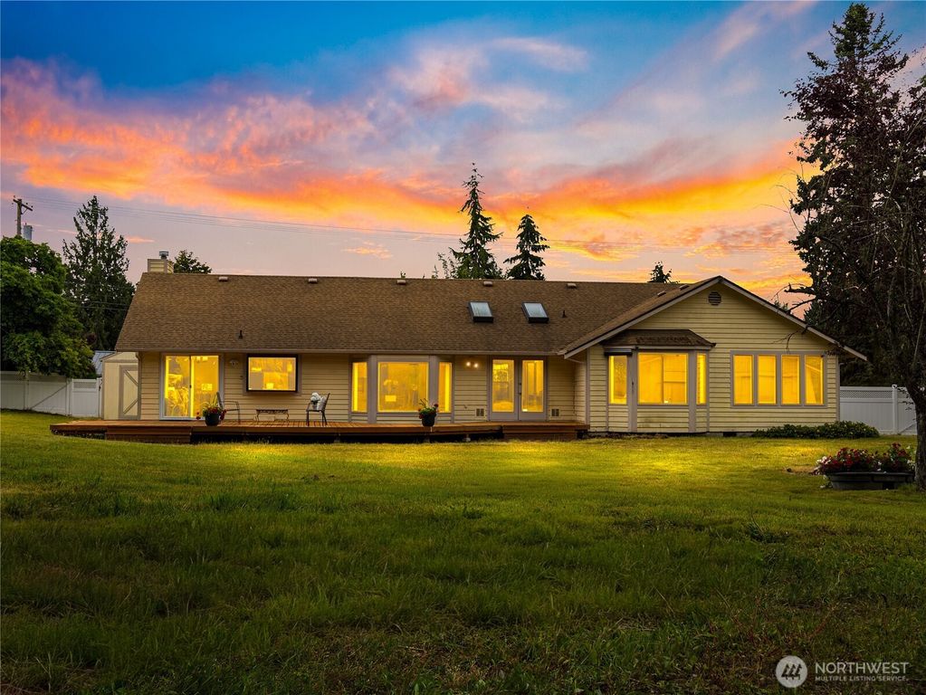 501 E 82nd Street, Tacoma, WA 98404