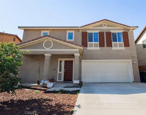 4381 Propeller Court, Jurupa Valley, CA 92509