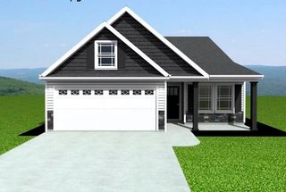 692 Davis Lane, Inman, SC 29349