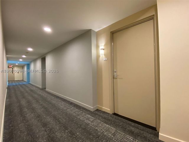 300 S BISCAYNE BL 2503, Miami, FL 33131