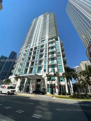300 S BISCAYNE BL 2503, Miami, FL 33131
