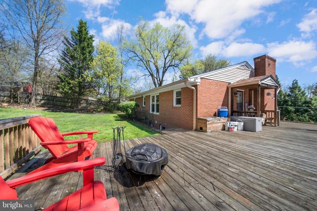 26800 HOWARD CHAPEL DR, Damascus, MD 20872