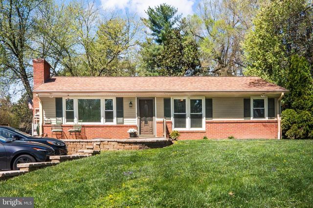26800 HOWARD CHAPEL DR, Damascus, MD 20872