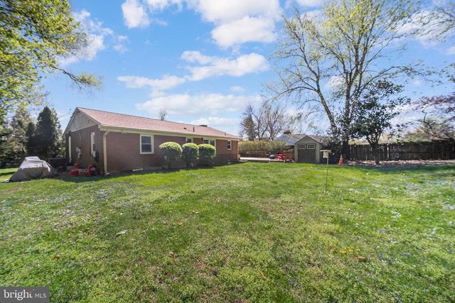 26800 HOWARD CHAPEL DR, Damascus, MD 20872