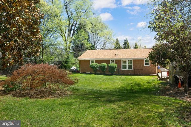 26800 HOWARD CHAPEL DR, Damascus, MD 20872