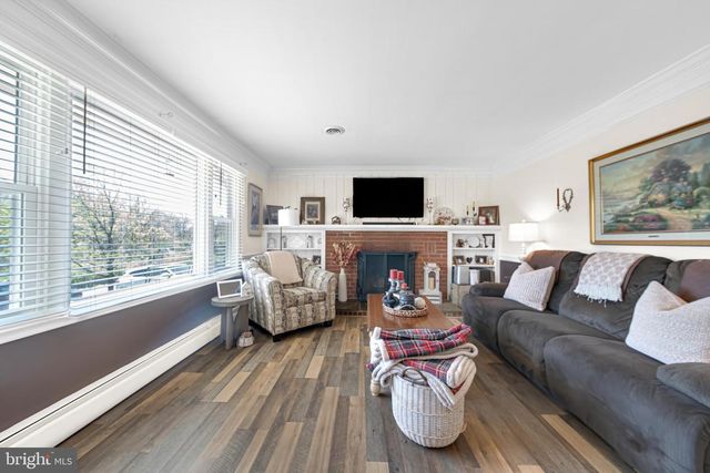 26800 HOWARD CHAPEL DR, Damascus, MD 20872