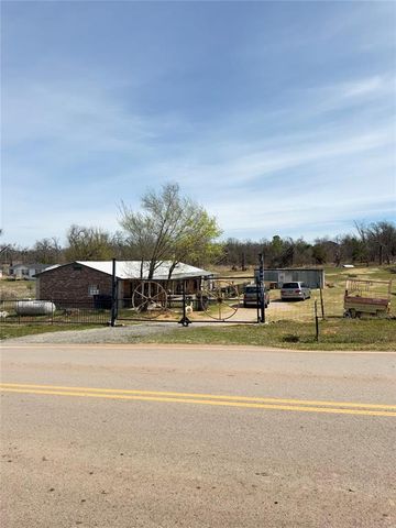 3001 192nd Avenue, Noble, OK 73068