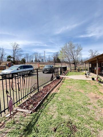 3001 192nd Avenue, Noble, OK 73068