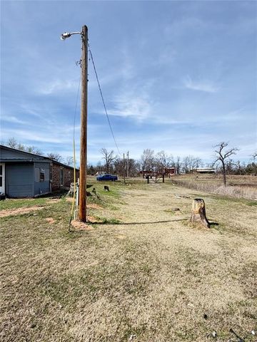 3001 192nd Avenue, Noble, OK 73068