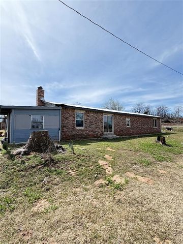 3001 192nd Avenue, Noble, OK 73068