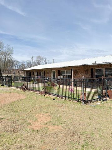 3001 192nd Avenue, Noble, OK 73068