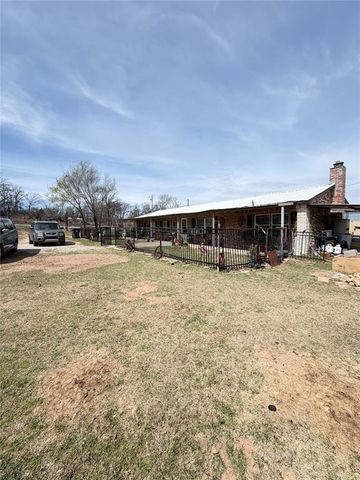 3001 192nd Avenue, Noble, OK 73068