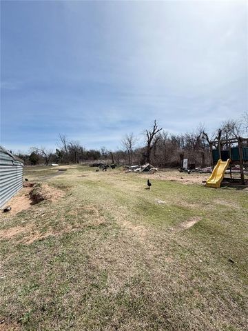 3001 192nd Avenue, Noble, OK 73068