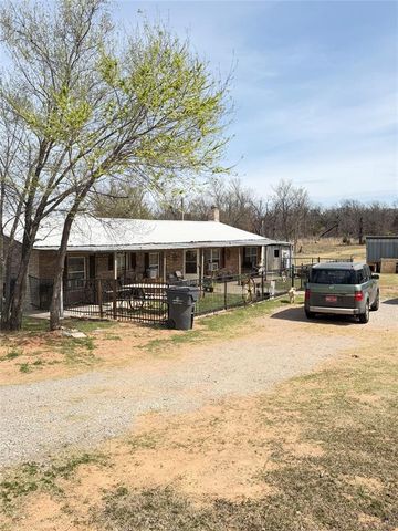 3001 192nd Avenue, Noble, OK 73068