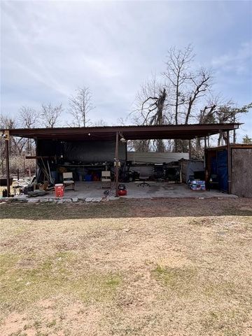 3001 192nd Avenue, Noble, OK 73068