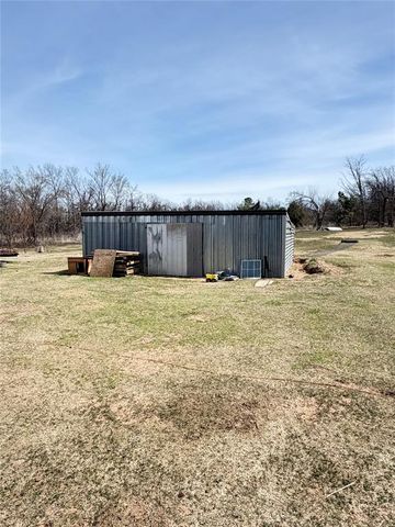 3001 192nd Avenue, Noble, OK 73068