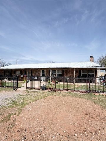3001 192nd Avenue, Noble, OK 73068