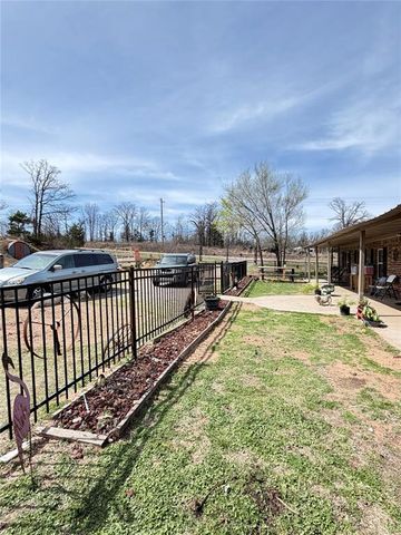 3001 192nd Avenue, Noble, OK 73068
