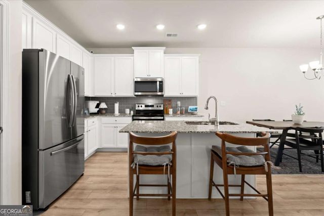 119 Buckingham Lane, Hoschton, GA 30548