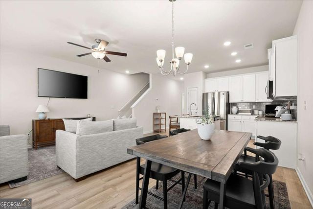 119 Buckingham Lane, Hoschton, GA 30548