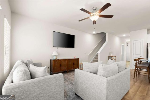 119 Buckingham Lane, Hoschton, GA 30548