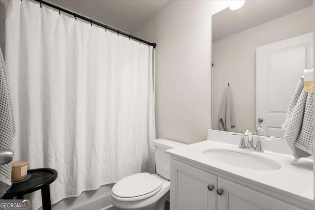 119 Buckingham Lane, Hoschton, GA 30548