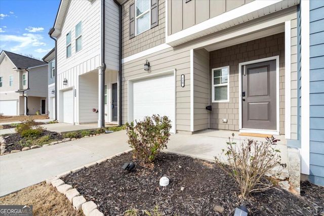 119 Buckingham Lane, Hoschton, GA 30548